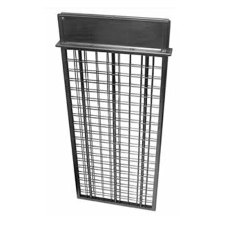 Envelope Filter Cages